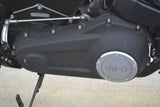 2020 Harley Davidson Fat Bob 114