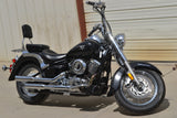 2008 Yamaha Vstar 650 Classic