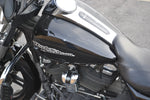 2019 Harley Davidson Street Glide 107