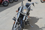 2008 Yamaha Vstar 650 Classic