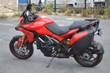 2011 Ducati Multistrada 1200 S Sport
