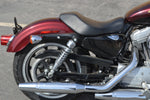 2014 Harley Davidson Sportster 883 low