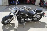 2008 Yamaha Vstar 650 Classic
