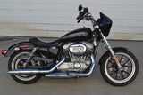2016 Harley Davidson Sportster 883 Superlow