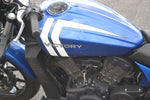 2017 Victory Octane 1200 - LOW MILES