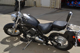 2008 Yamaha Vstar 650 Classic