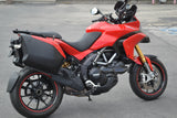 2011 Ducati Multistrada 1200 S Sport