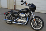 2016 Harley Davidson Sportster 883 Superlow