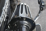 2019 Harley Davidson Street Glide 107