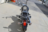 2008 Yamaha Vstar 650 Classic
