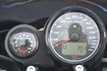 2017 Victory Octane 1200 - LOW MILES