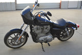 2016 Harley Davidson Sportster 883 Superlow