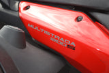 2011 Ducati Multistrada 1200 S Sport