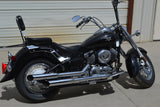 2008 Yamaha Vstar 650 Classic