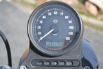 2014 Harley Davidson Sportster 883 low
