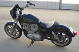 2016 Harley Davidson Sportster 883 Superlow