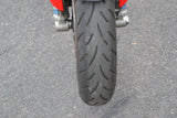 2011 Ducati Multistrada 1200 S Sport