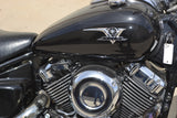 2008 Yamaha Vstar 650 Classic