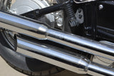 2008 Yamaha Vstar 650 Classic