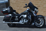 2017 Harley Davidson Ultra Limited