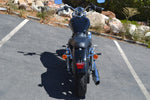 2014 Harley Davidson Sportster 1200 Custom