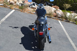 2014 Harley Davidson Sportster 1200 Custom