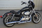 2016 Harley Davidson Sportster 883 Superlow