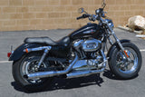 2014 Harley Davidson Sportster 1200 Custom