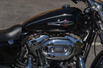 2014 Harley Davidson Sportster 1200 Custom
