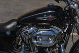 2014 Harley Davidson Sportster 1200 Custom