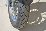 2008 Yamaha Vstar 650 Classic