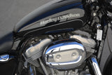 2016 Harley Davidson Sportster 883 Superlow