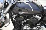 2008 Yamaha Vstar 650 Classic