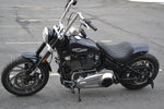 2020 Harley Davidson Sport Glide