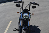 2020 Harley Davidson Fat Bob 114
