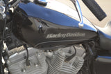 2016 Harley Davidson Sportster 883 Superlow
