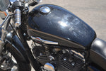 2014 Harley Davidson Sportster 1200 Custom