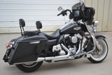 2014 Harley Davidson Road King