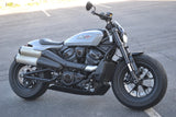 2025 Harley Davidson Sportster S 1250