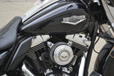 2014 Harley Davidson Road King