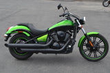 2018 Kawasaki Vulcan 900 Custom