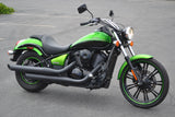 2018 Kawasaki Vulcan 900 Custom