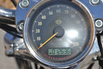2014 Harley Davidson Sportster 1200 Custom