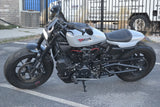 2025 Harley Davidson Sportster S 1250