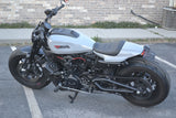 2025 Harley Davidson Sportster S 1250