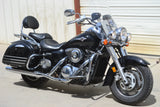 2008 Kawasaki Nomad 1600