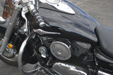 2005 Kawasaki Vulcan 1600