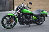 2018 Kawasaki Vulcan 900 Custom