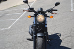 2017 Honda Rebel 500