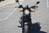 2017 Honda Rebel 500